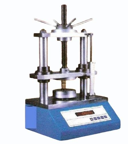 Image result for How to Use Spring Testing Machine