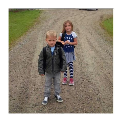 Jazmyn Bieber Turns 7; Rare Photos of 'Baby' Singer's Little Sister ...