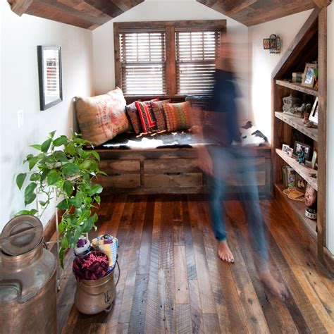 Exotic Wood Flooring Types