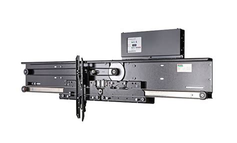 Image result for How to Program a Door Operator