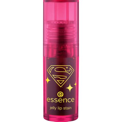 Buy essence Superman jelly lip stain Wham! online