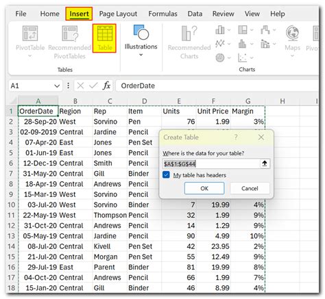 Image result for Power Query Table Buffer Column Sort Example