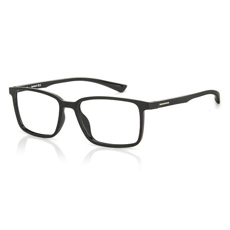Buy LENSKART BLU | Zero Power Blue Cut Computer Glasses | Anti Glare ...