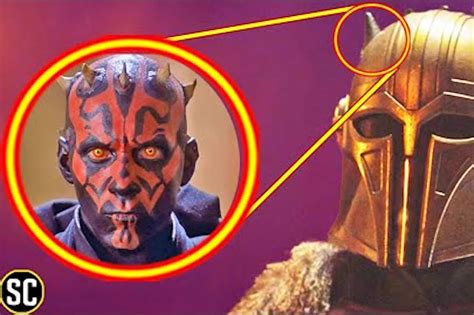 Star Wars > ScreenCrush ? Page 34