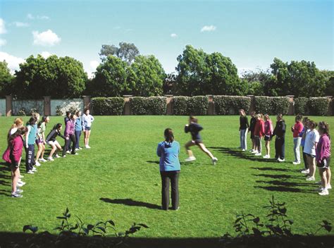 Red Rover Red Rover Game Rules Web One Side Starts By Picking A Person ...