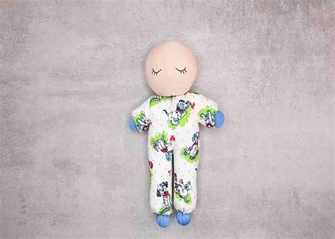 Image result for Soft Doll Making Tutorial