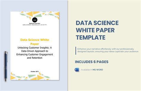 Science Paper Template 的图像结果