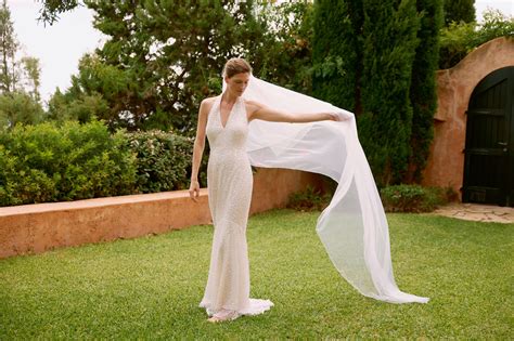 Phase Eight | Guinevere Embellished Bridal Dress | Bridal dresses, Bridal, Simply styled