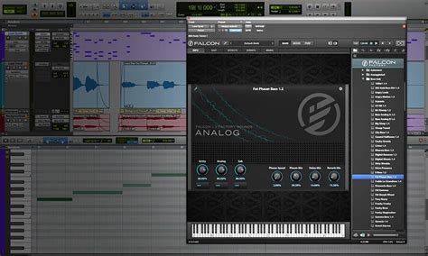 Image result for Pro Tools Virtual Instruments