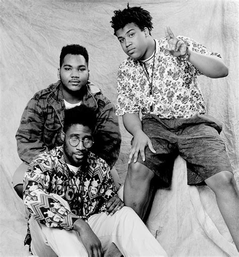 De La Soul / SamePassage