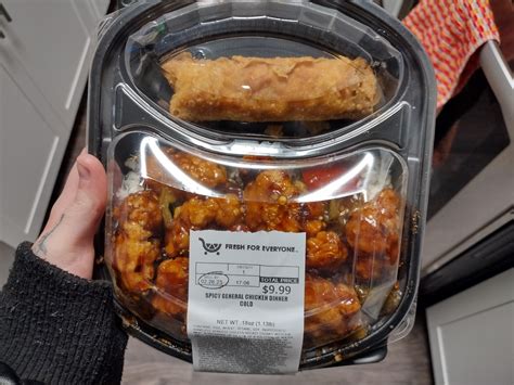 How Many Calories in Panda Express General Tso’s Chicken? Unpacking the ...