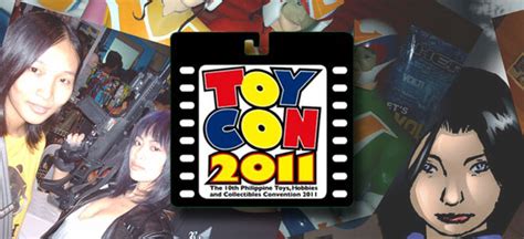 Over 10,000 flock to opening of #TOYCON20 | ABS-CBN News