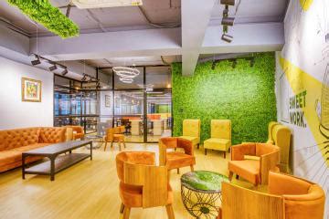 Book Coworking Space in Delhi | Affordable Shared Office Spaces