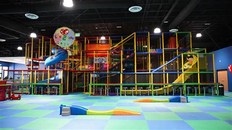 Riverside, California - Luv 2 Play