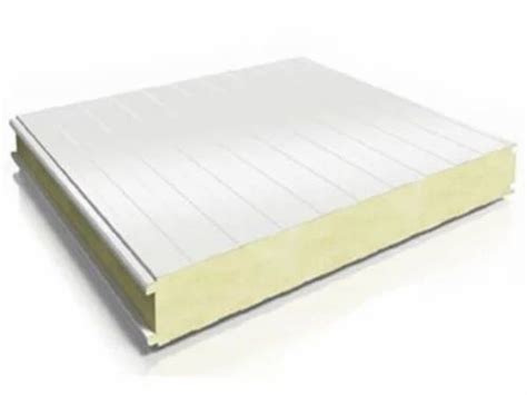 Puf Panels - LLOYD Sandwich Insulated Puf Panel Trader - Wholesaler ...