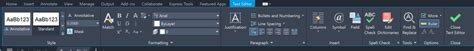 Image result for Edit Text Multileader AutoCAD