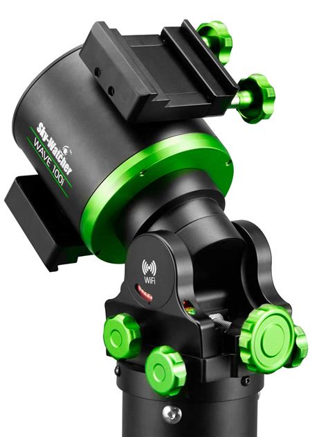 WAVE 150i EQ-AZ | Sky-Watcher Italia