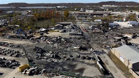 UPS plane crash updates. Death toll rises; others still missing.