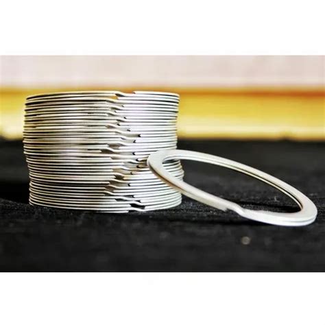 Retaining Rings - 48 5.08 1.92 mm Retaining Rings Manufacturer from Vasai