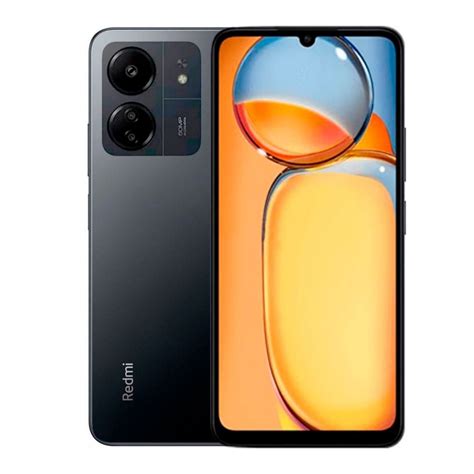 Redmi 13C 8/256: Harga Terkini dan Spesifikasi Lengkap