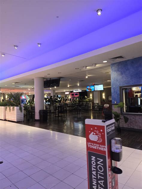 The Mall at Tuttle Crossing - Columbus, Ohio : r/deadmalls