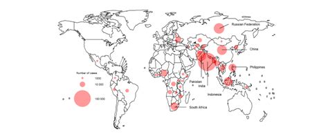 Global Burden of DR-TB | Knowledge Base