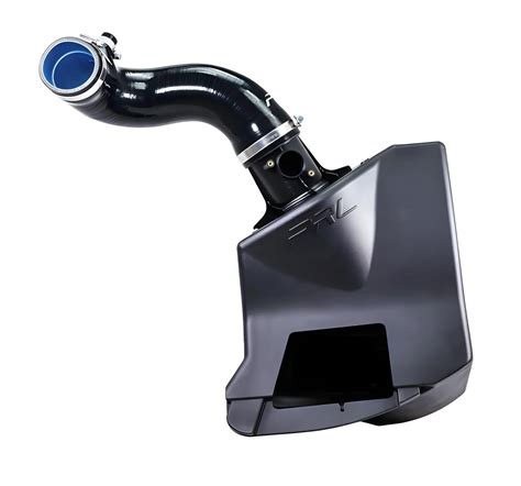 PRL High Volume Cold Air Intake (HVI) for 2025 Honda Civic
