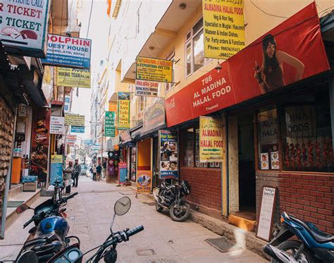 Al Madina Halal Foods, Kathmandu - Get Al Madina Halal Foods Restaurant ...