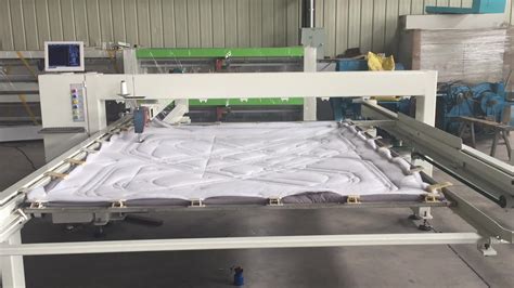 Image result for Long Arm Quilting Machine Computer