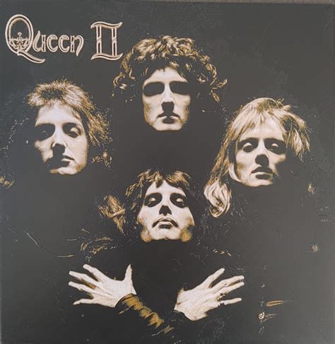 Queen Album Covers Queen Album Cover Drink Coasters — Fashion