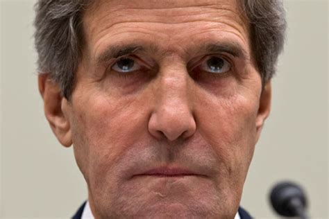 John Kerry Urges Congress for Leeway on Iranian Negotiations