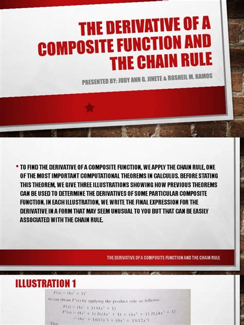 Chain Rule Examples PDF 的图像结果