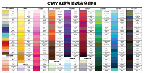 颜色代码颜色搭配色彩应用-百度经验