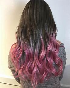 Decide Hair Color by If You Can T Decide Between Pink And Brown The Answer Is Decide Hair Color
