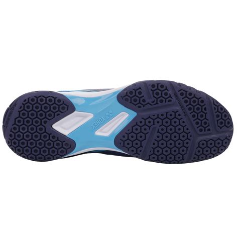 Buty Yonex Power Cushion 65 X3 Navy / Blue Navy || Blue || White ...
