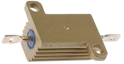 RH005150R0FE02 Vishay | Vishay, 150Ω 7.5W Wire Wound Chassis Mount ...