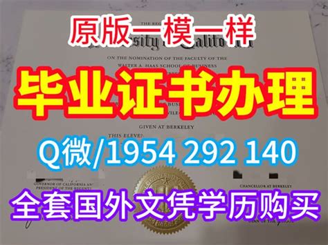 咨询代办国外毕业证＆学位认证书样本特色