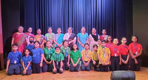 School Attendance Policy | Mangalam Vidya Niketan