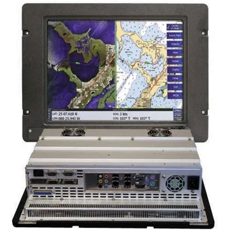 Industrial Pc - 15 Panel Computer Manufacturer from Bengaluru