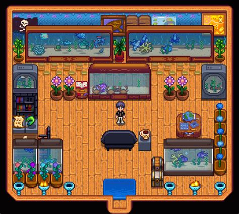 Stardew Valley: 56 Flooring Ranked From Worst to Best – Stardew Guide