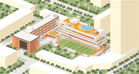 Comprehensive School 的图像结果