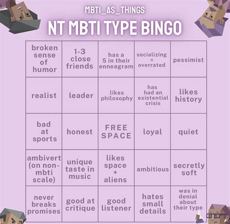 Pin by Jarrid Brown on Myers Briggs | Mbti, Enneagram, Myers briggs ...