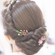 Hairstyles Updos For Medium Hair by 35 Wedding Updos For Medium Hair Wedding Hairstyles Updos For Medium Hair