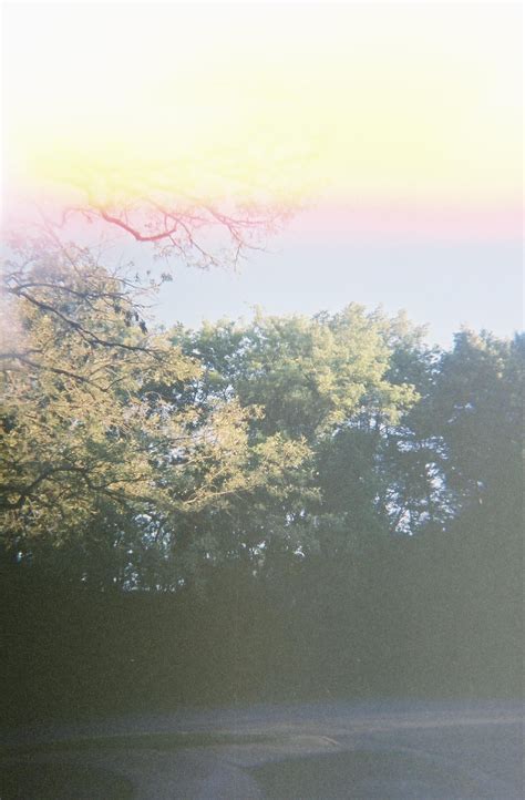 35mm light leaks from a wisconsin summer shot by me : r/aesthetic