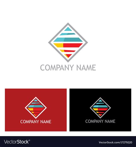 Technology Square Logo Icon 的图像结果