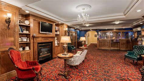Best Western White House Inn, 155 LITTLEFIELD AVE, Bangor, ME, Hotels ...
