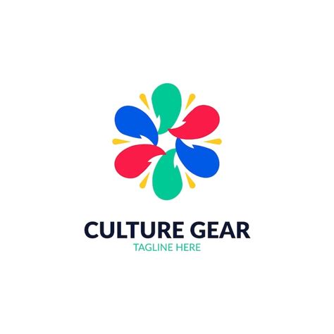 Culture Logo 的图像结果