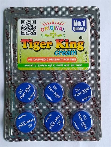 Envirtouch t king cream 6 dibbi pack of -1 : Amazon.in: Beauty