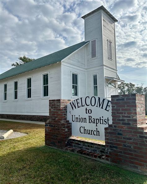 Union Missionary Baptist Church