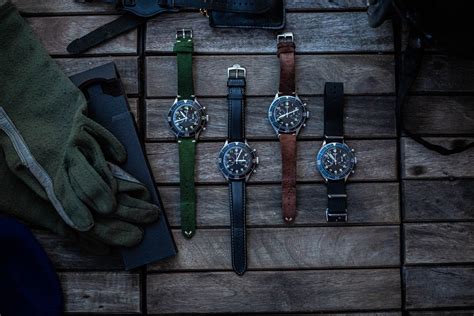 Die norwegische Heuer 1550 SG „Luftforsvaret": Eine ausführliche ...